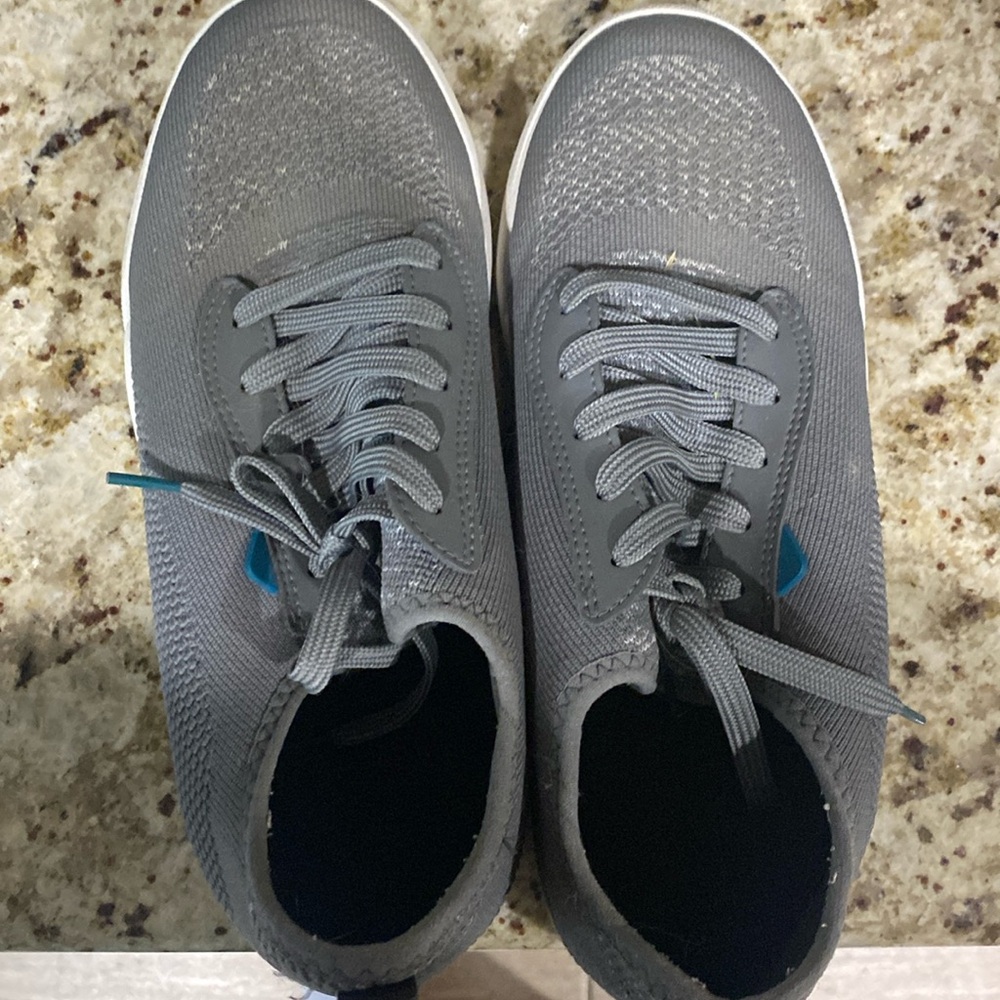 Vessi shoes